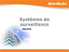 Présentation CM3000 AVerMedia
