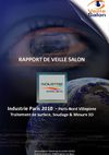 Rapport de veille Industrie Paris 2010