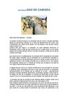 GAS DE CAMISEA