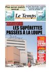 Le Temps d'Algerie