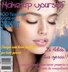 Porta de revista Ana Cecilia Rolon- 1ro Diseño Grafico 