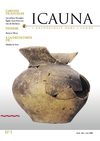 Icauna N°01 - Avril - Mai - Juin 2000