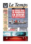 Le Temps d'Algerie