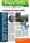Le Pays'Info n° 14 - Juin 2010