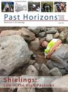  13: Adventures in Archaeology August 2010 - Past Horizons