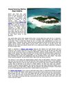 Experiencing Belize Real Estate