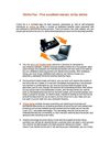 Online Fax - Five excellent reasons to fax online