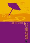 Journal de l'Astrolabe n°25 été 2010