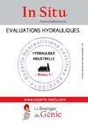 Hydraulique Industrielle - Evaluation hydraulique niveau 1 [faux debutant] - In Situ - 08/10