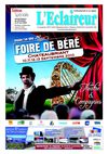 L'Éclaireur - Édition spéciale - Foire de Béré 2010