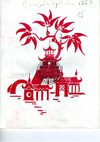 programme 1957 le pays du sourire