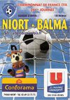 Niort-Balma