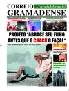 Jornal Correio Gramadense Edição N° 102
