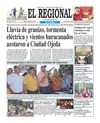 El Regional del Zulia 16-08-2010