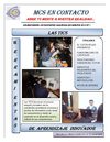 Periódico MCS En Contacto Unad