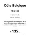 Last Minute Thomas Cook dans votre agence de voyages Généraltour