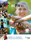 BC Fit '10 Conference Brochure