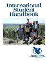 International Student Handbook