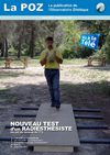POZ n°60 - Aout 2010