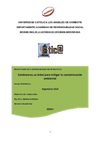 Informe final de etica - ing civil 2010-I