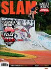 HARDCORE SKATE TEAMERS [SLAM 171]