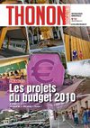 Thonon Magazine n°58