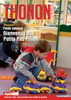 Thonon Magazine n°50