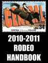 2010-2011 CWC Rodeo Handbook