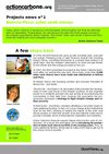 Action Carbone Programme - Project News n°1 - Bolivia and Peru: solar cook stoves - August 2010