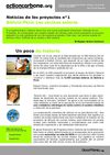 Programa Action Carbone - Noticias de los Proyectos - Bolivia y Peru: Cocinas solares - Agosto 2010