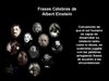 Albert Einstein