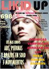 Portada de Revista_ Natalia Irun_ 1ro Diseño Grafico COLEGIO SAN JOSE