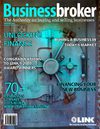 LINK Business Broker magazine - Winter 2010