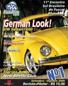 FuscaAtivo Magazine Impressa Nº01- Apresentação