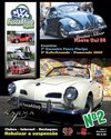 FuscaAtivo Magazine Impressa Nº02- Apresentação