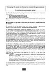 La réforme des retraites décryptée