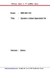 Test4pass IBM 000-153 exam questions answers