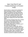 Spire Tech The IT And Commercial Project of Greater Noida
