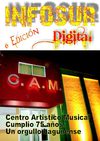 INFOSUR DIGITAL 6 Edicion