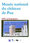 Offre pédagogique 2010-2011