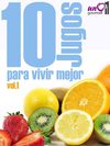 10 Jugos para vivir mejor