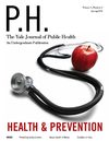 Spring 2010 - Health & Prevention