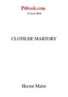 Clotilde Martory (Hector Malot)
