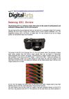 Samsung EX1 Review