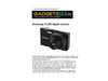 Samsung PL200 digital camera