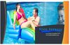 Tips for Choosing An Above Ground Swimming Pool
