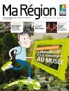 Ma Région N° 87 - Juin 2010