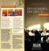 Catalogue Siloë spécial "Des hommes et des dieux"