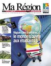 Ma Région N°38 - novembre /décembre 2005