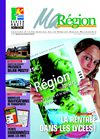 Ma Région N° 20 - septembre / octobre 2003